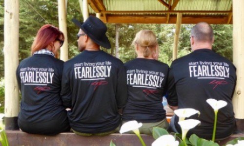 Kilimanjaro Trip 2016