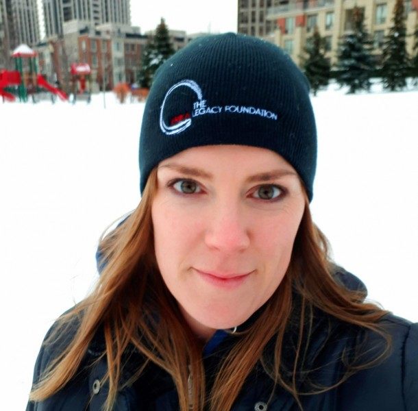 Erika Legacy Beanie Toque