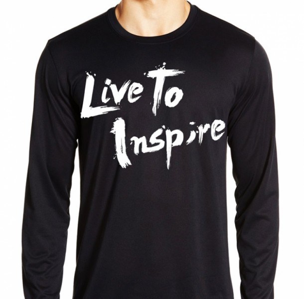Dri-Fit Shirt - Men’s