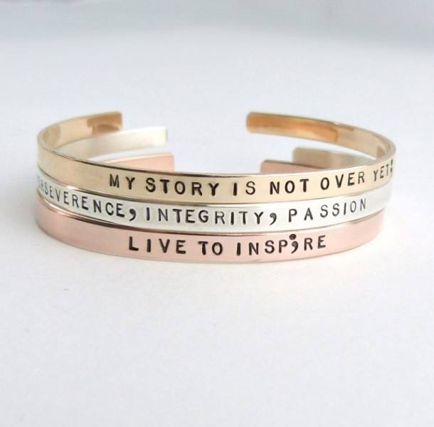 Bracelets
