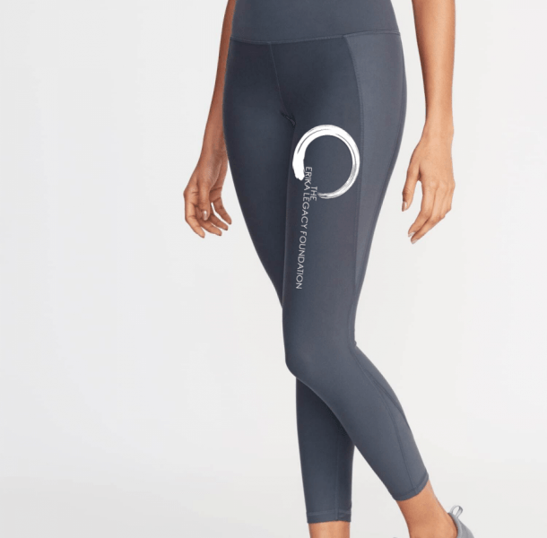Motivate Leggings
