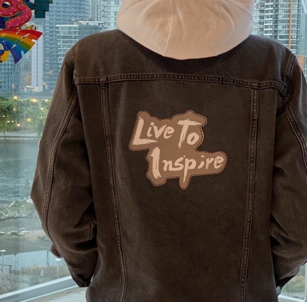 Women’s Jean Jacket