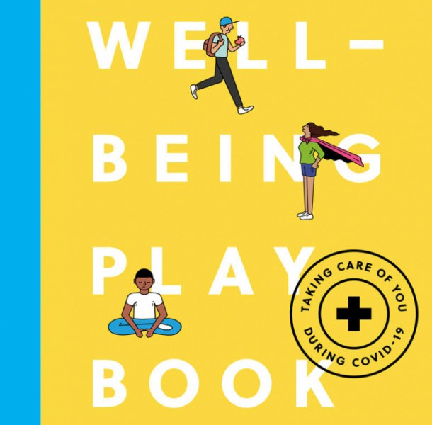 WE Well-Being Playbook
