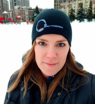 Erika Legacy Beanie Toque