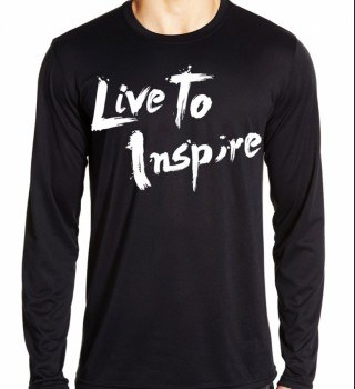Dri-Fit Shirt - Men’s