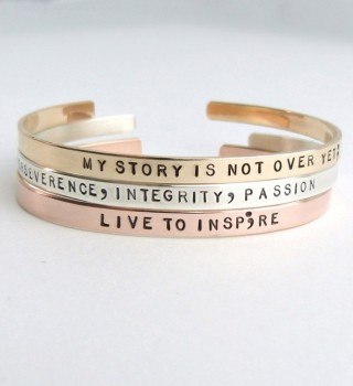 Bracelets