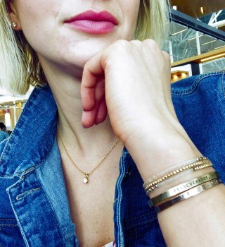 Bracelet