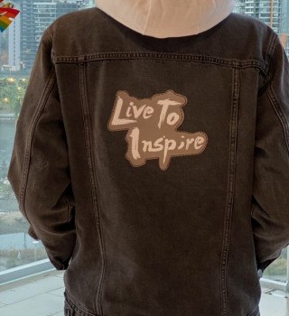 Women’s Jean Jacket