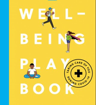 WE Well-Being Playbook