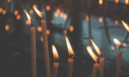 Erika’s Obituary