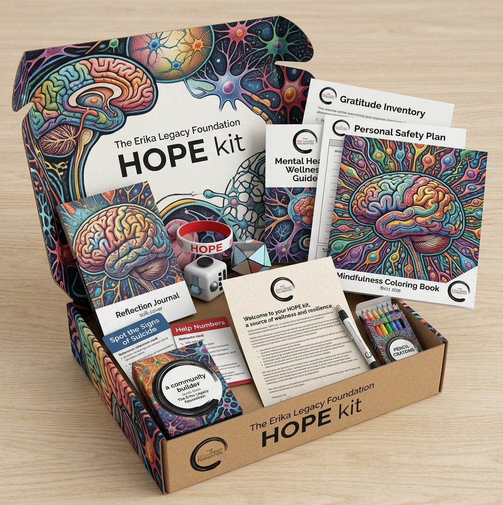 Hope Kit