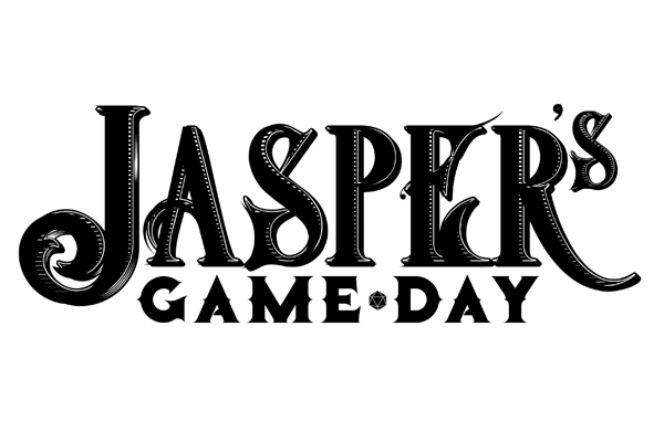 Jasper’s Game Day