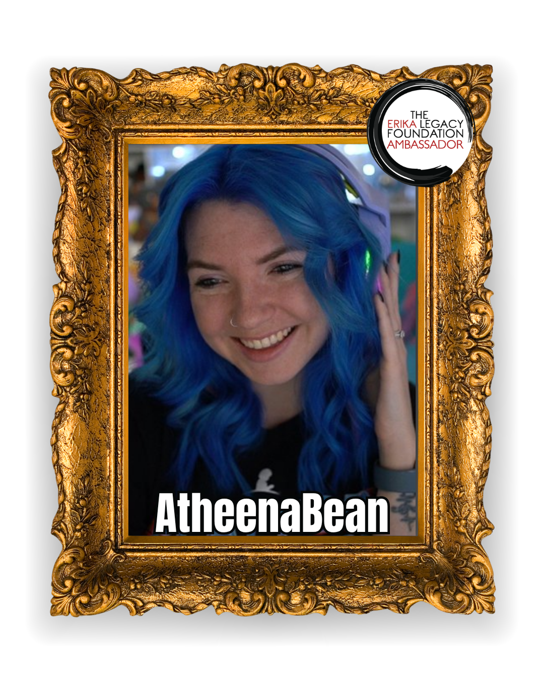 atheenabean