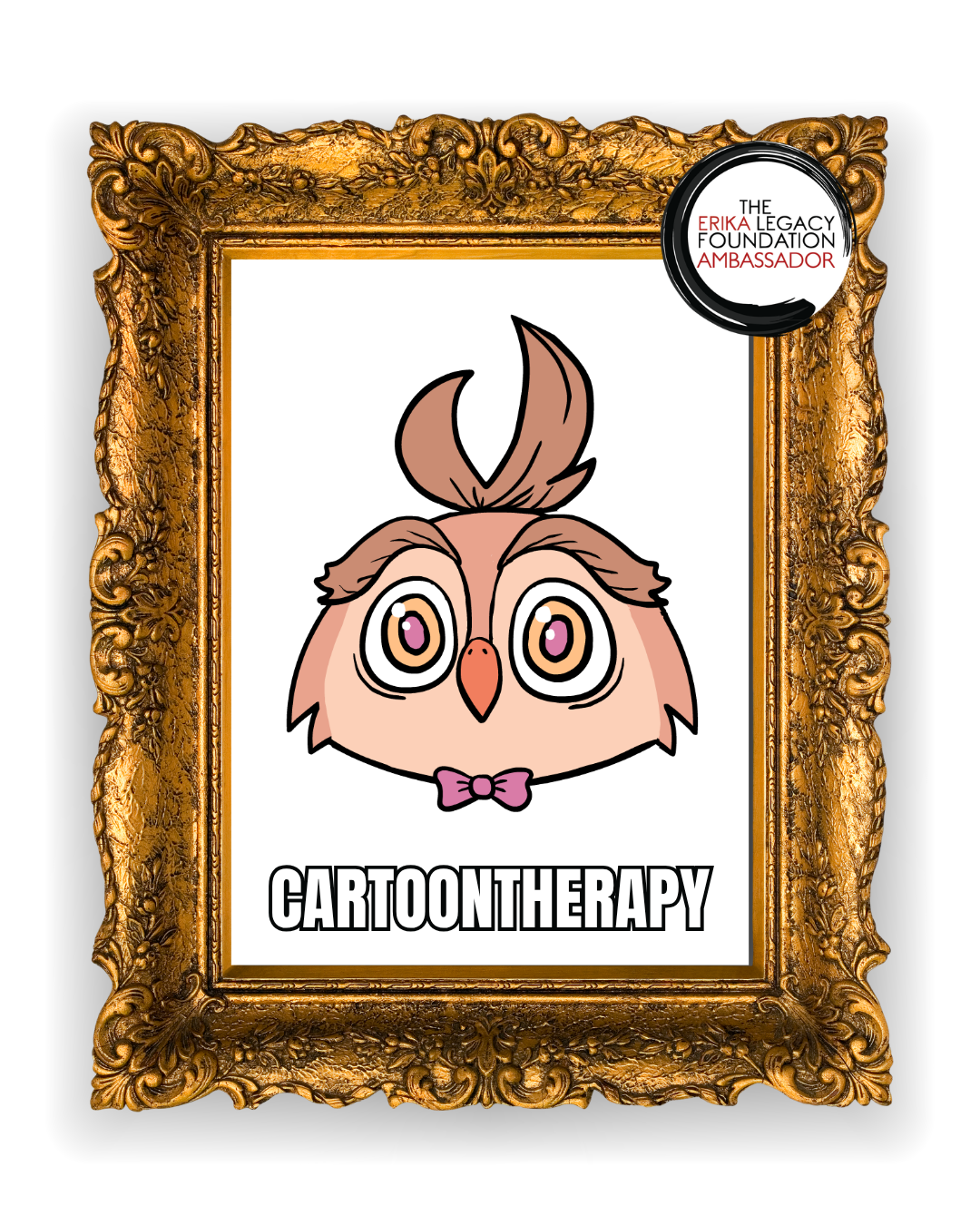 CartoonTherapy