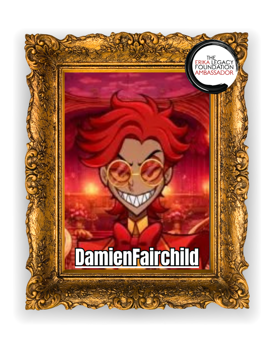Damien