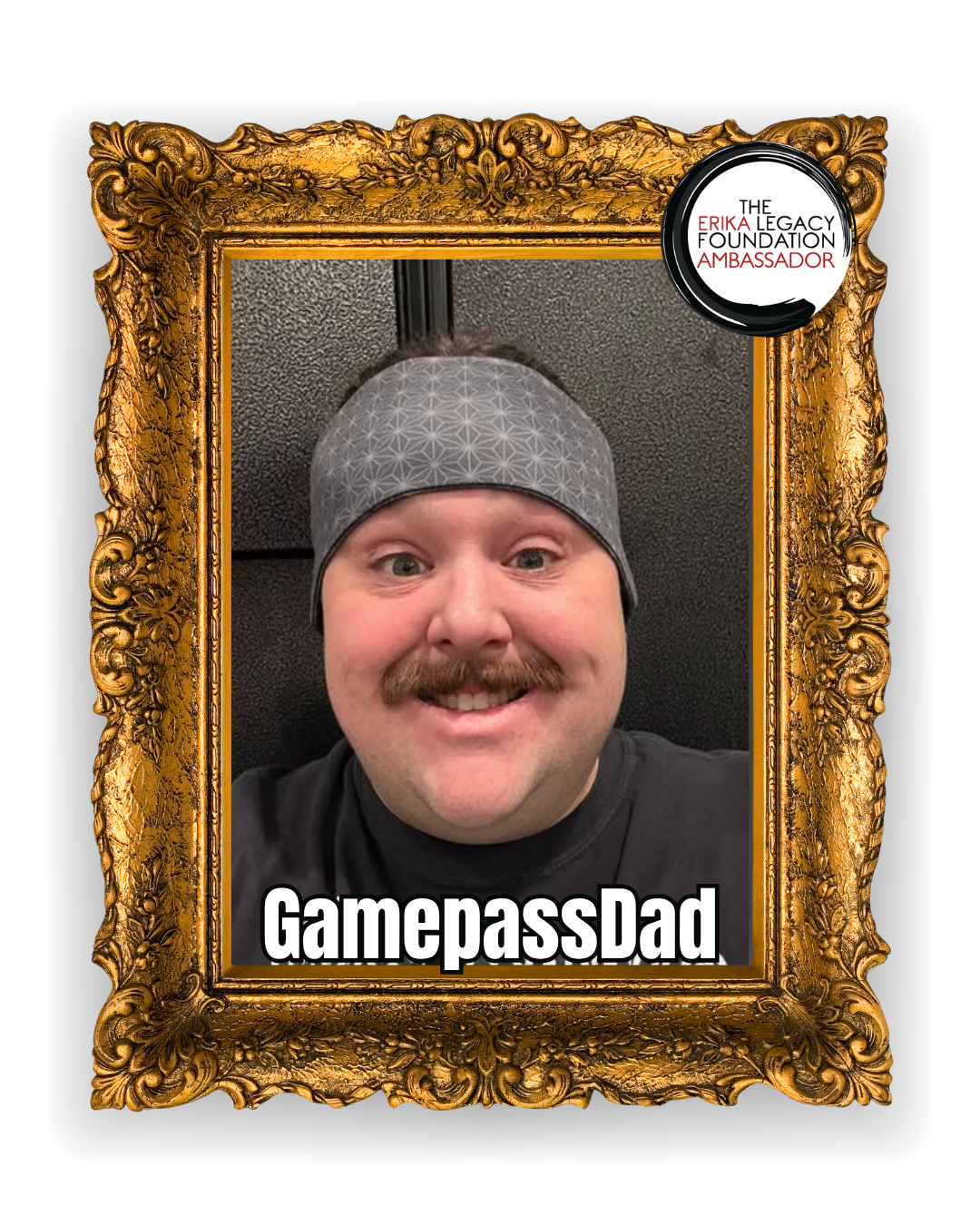 Gamepassdad