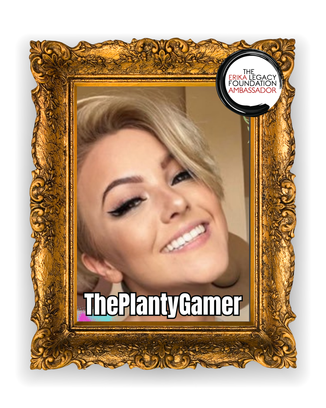 Theplantygamer