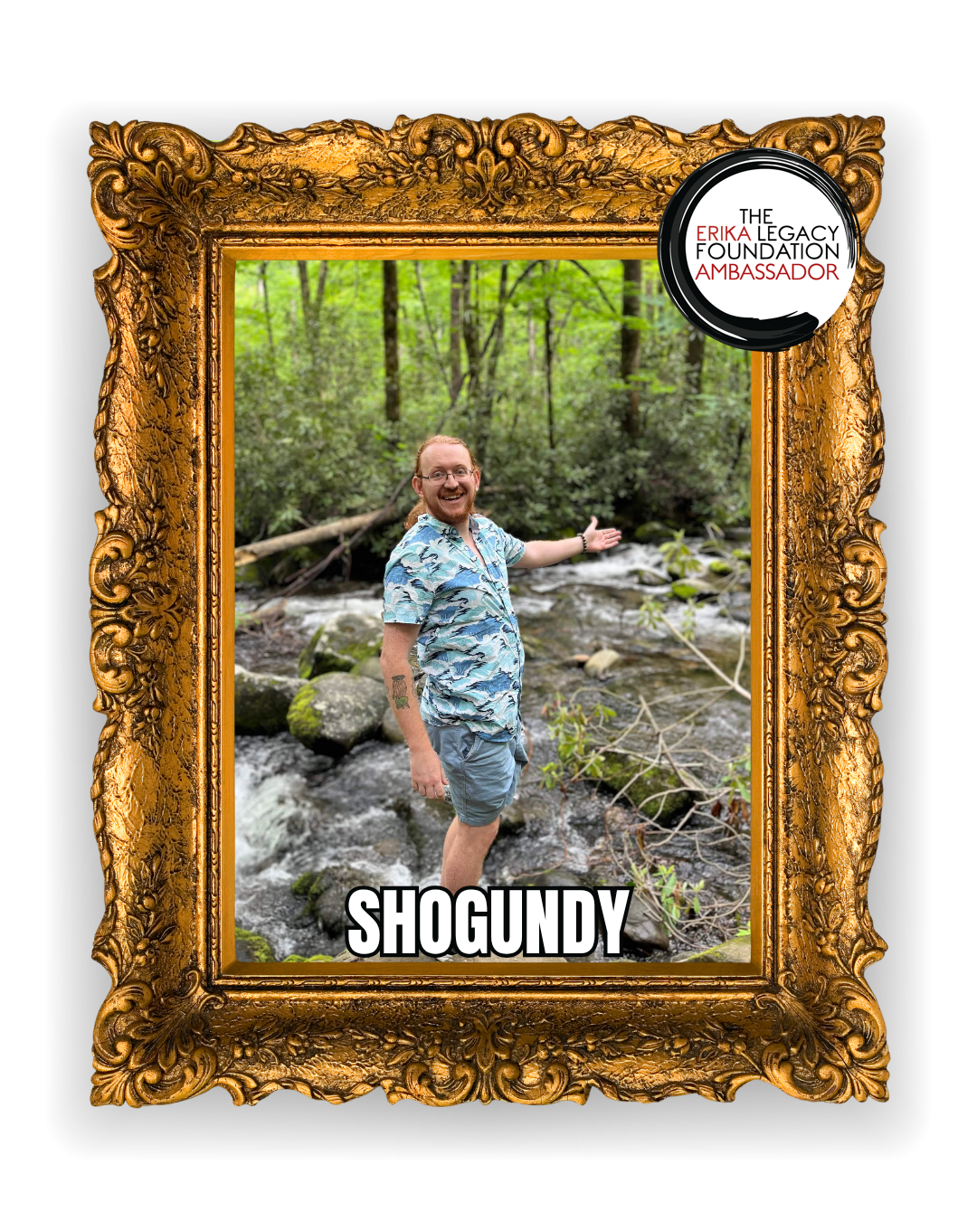 SHOGUNDY
