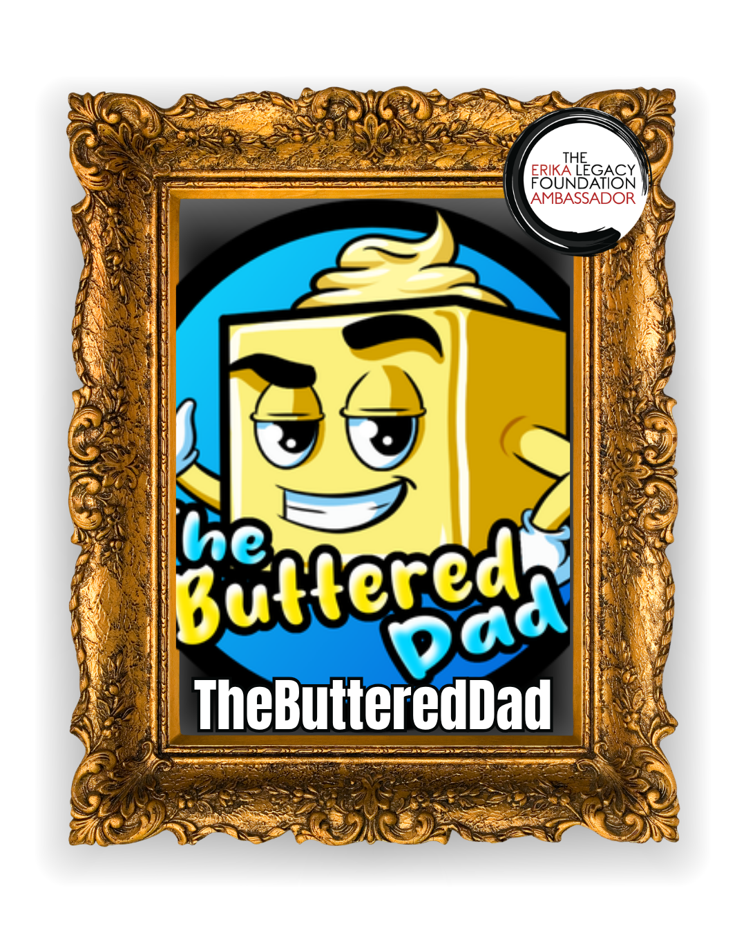 Buttereddad