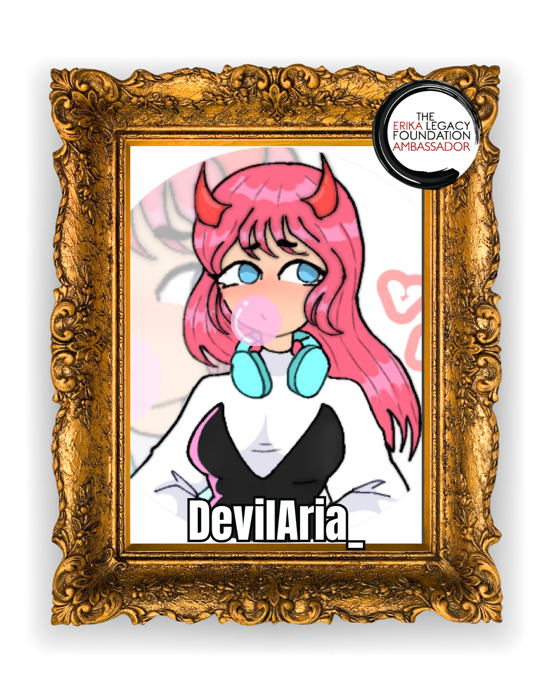 Devilaria