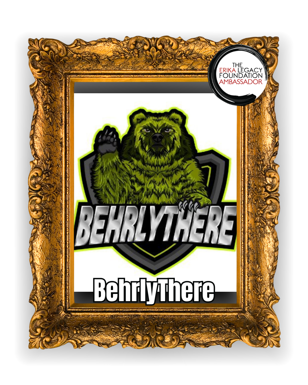 Behrlythere