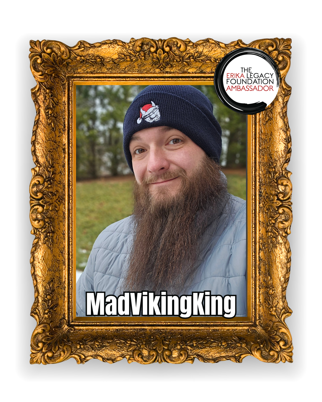 Madviking