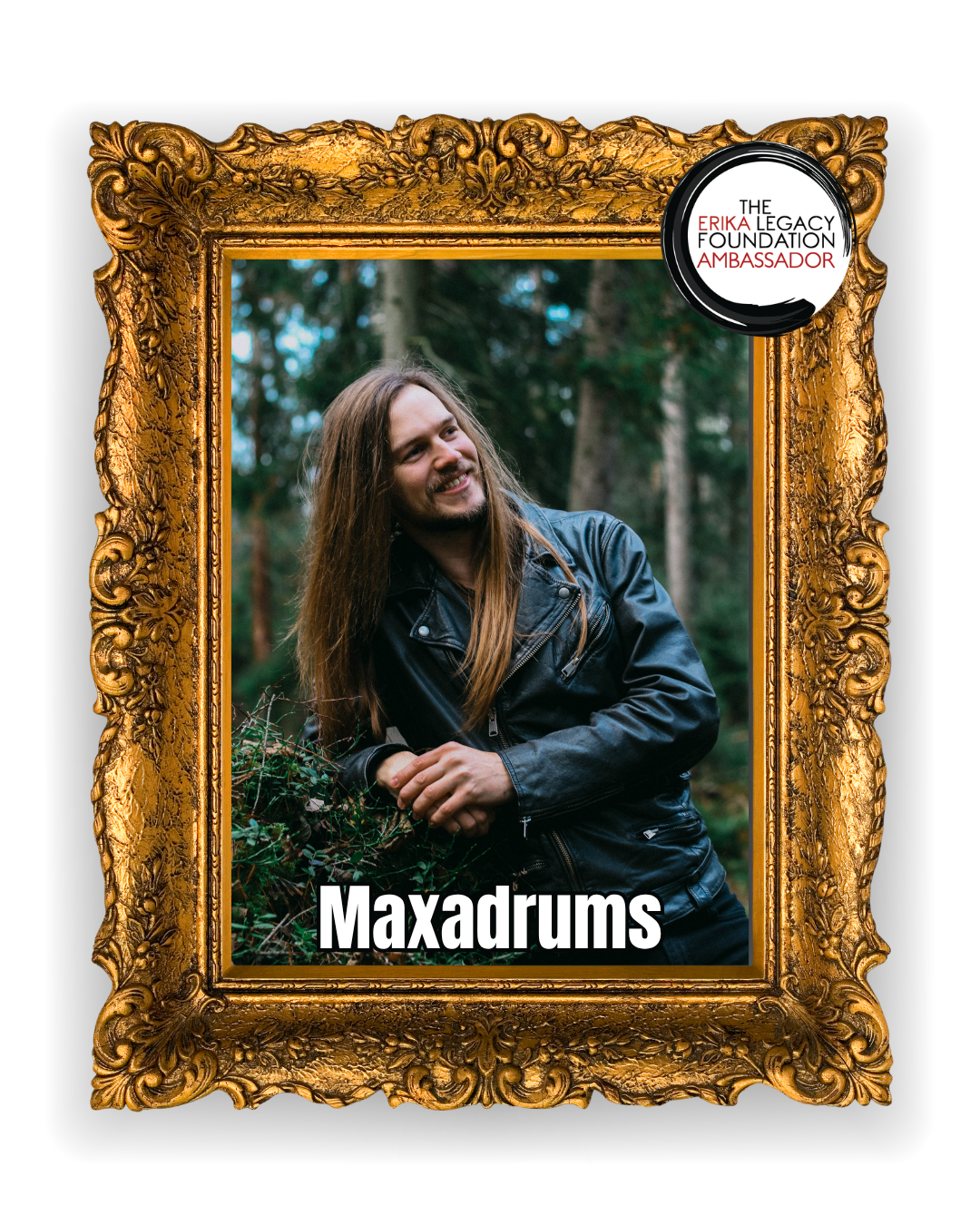 Maxadrums