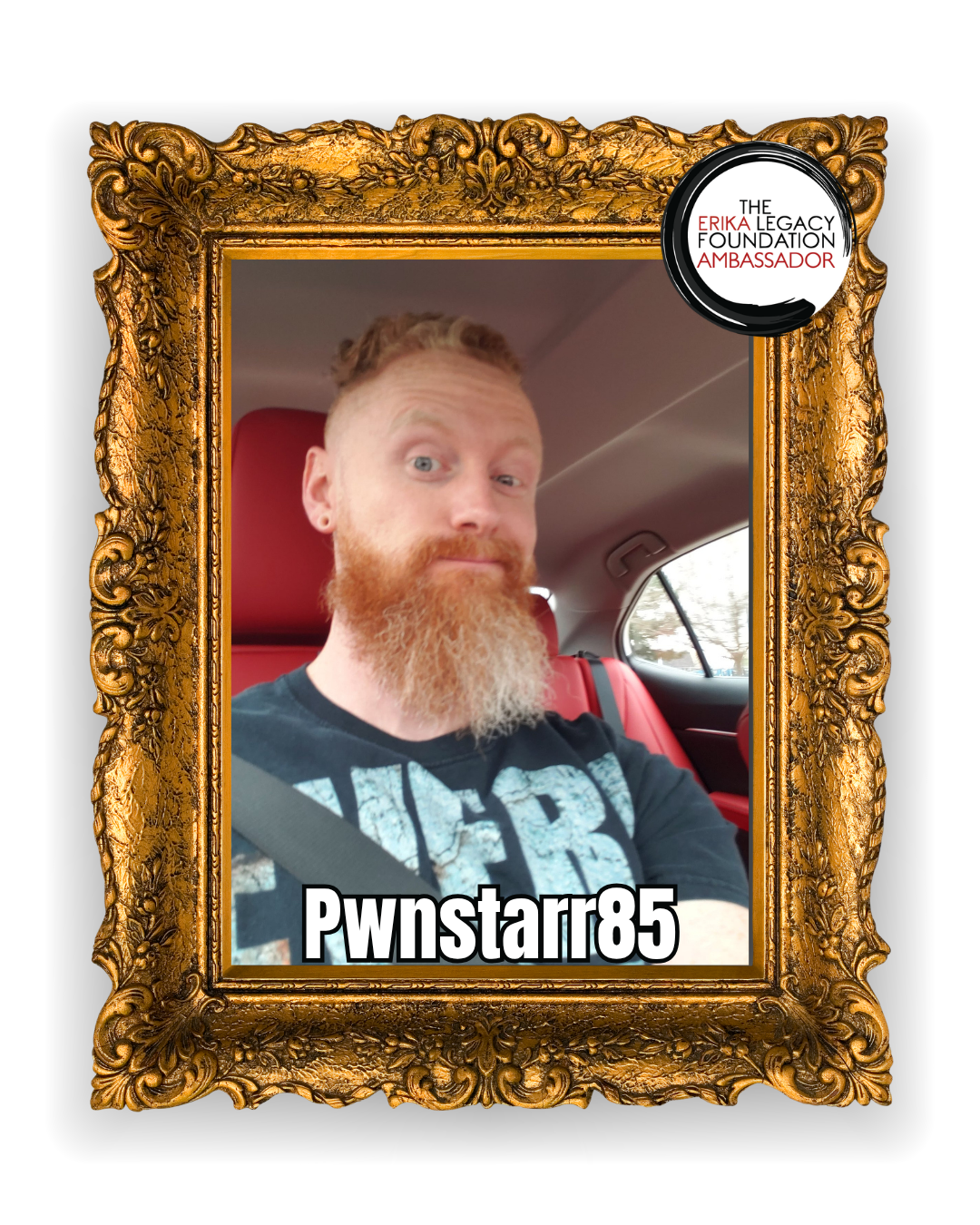Pwnstarr