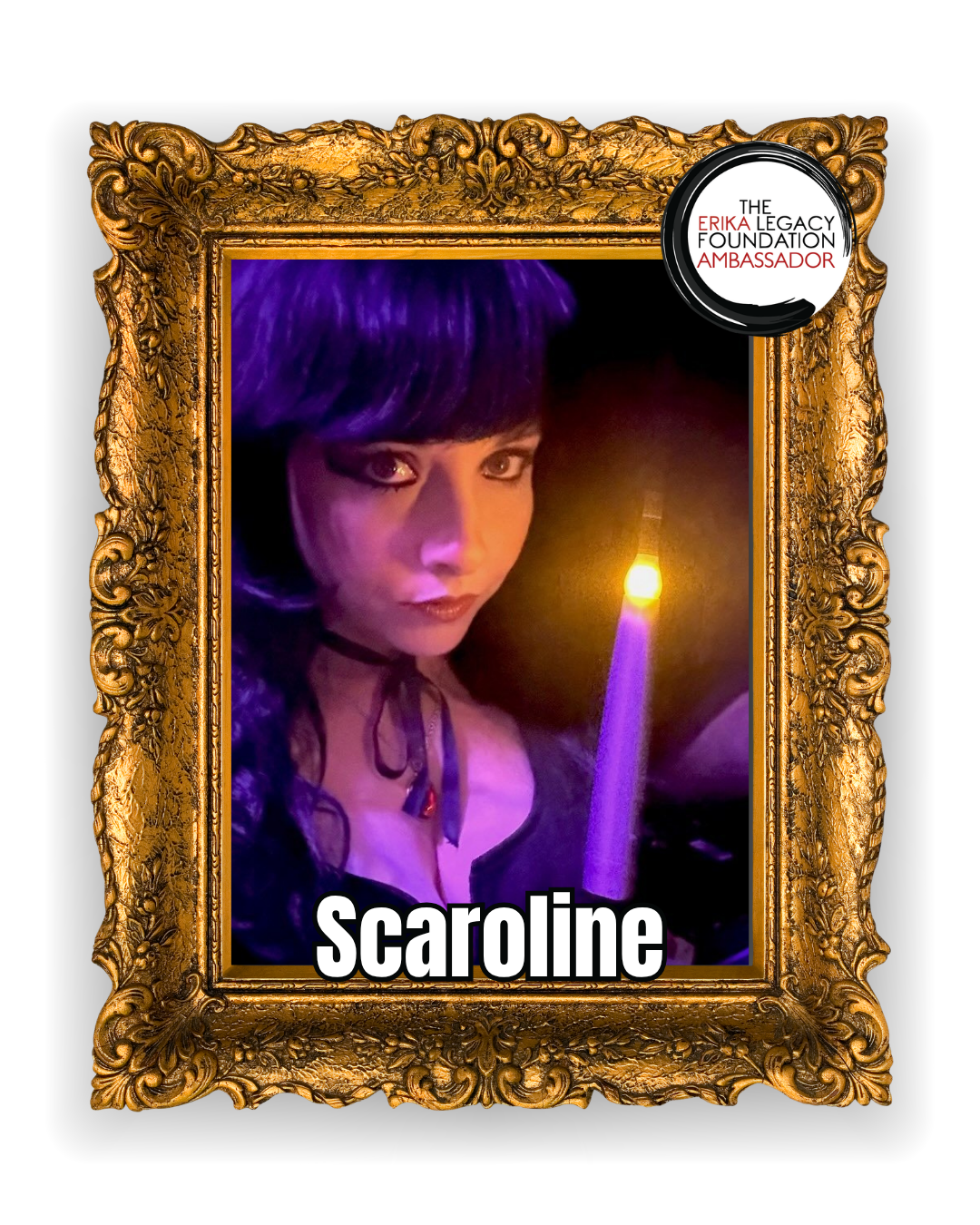 scaroline