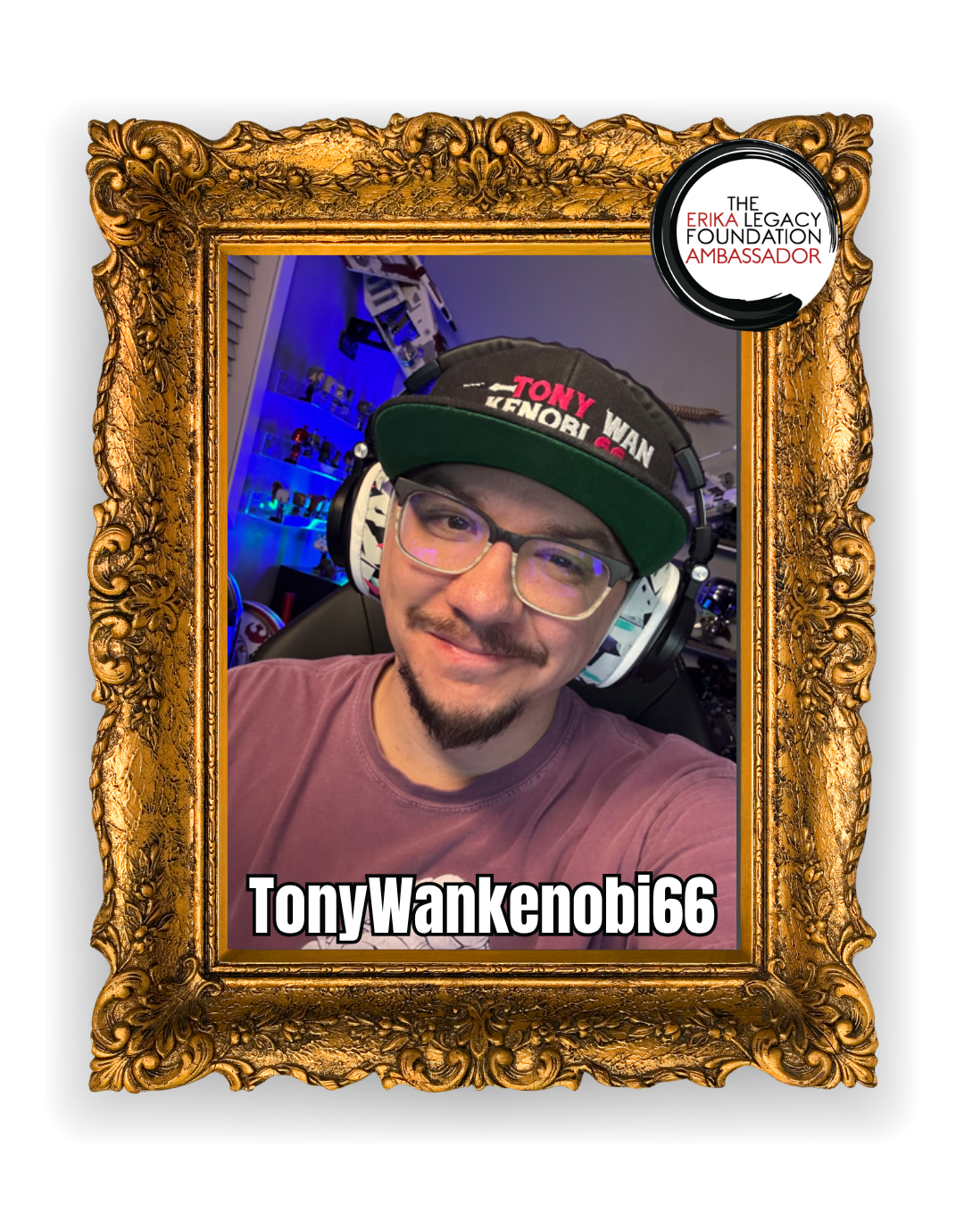 Tonywan