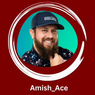 Amish