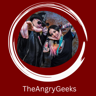 AngryGeeks