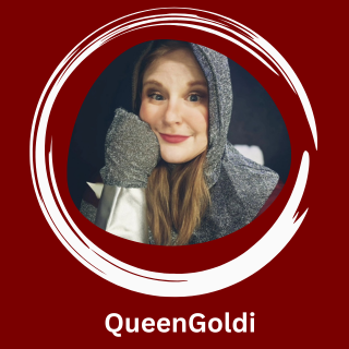 QueenGoldi