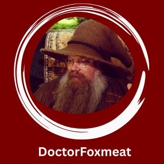 DOCTORFOXMEAT