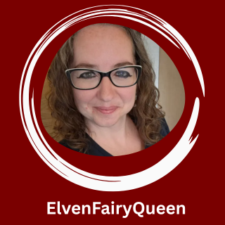 Elvenfairyqueen