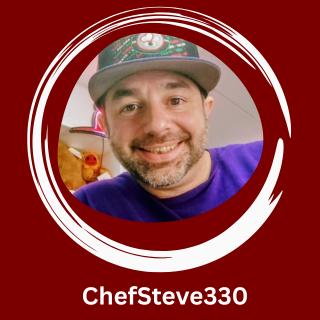 ChefSteve