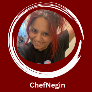Chef Negin