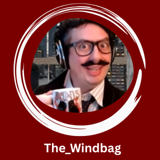 Windbag