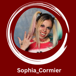 SophiaCormier