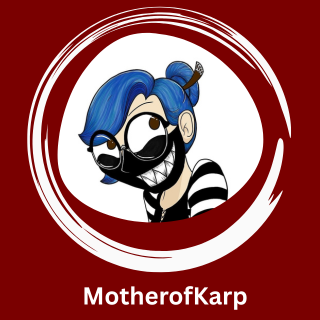 MotherofKarp