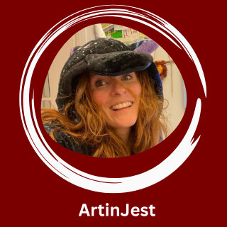 Artinjest