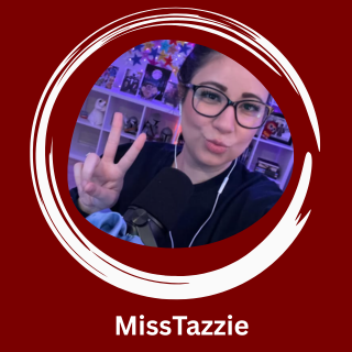MissTazzie