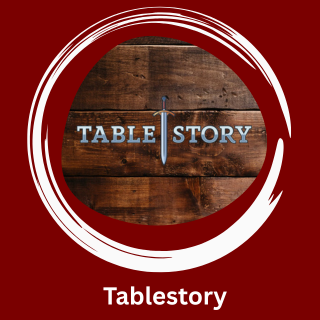 Tablestory