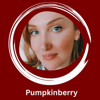 PumpkinBerry