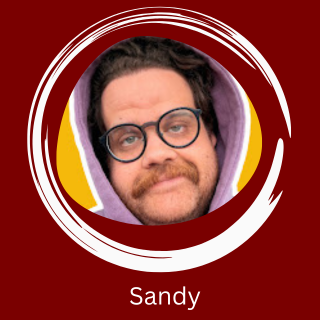 SANDY