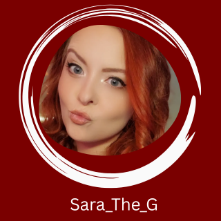 sarah the g