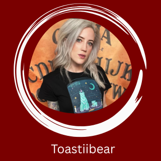 ToastiiBear