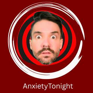 anxiety tonight