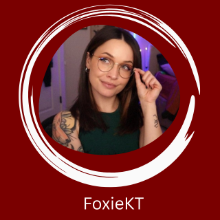 foxie