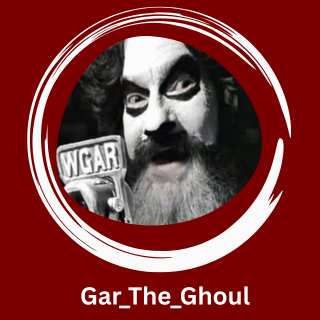 Gar The Ghoul